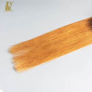 Extensie de păr dintr-o bucată
