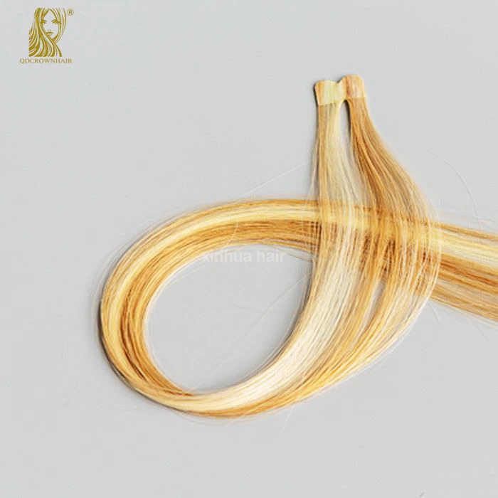 Mini bandă în păr 100% Remy