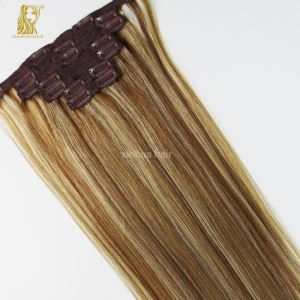Vânzare cu ridicata Lace Clip-in Păr