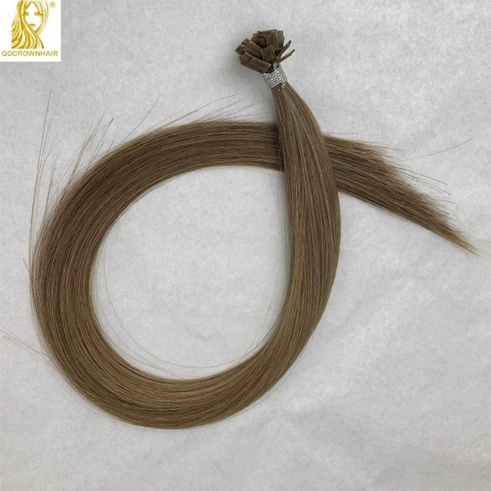 Keratin Remy Hair Extension
