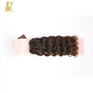 Professional Extensions Weft